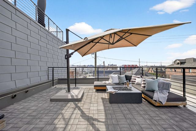 1204 7th Ave, N, Nashville, TN 37208