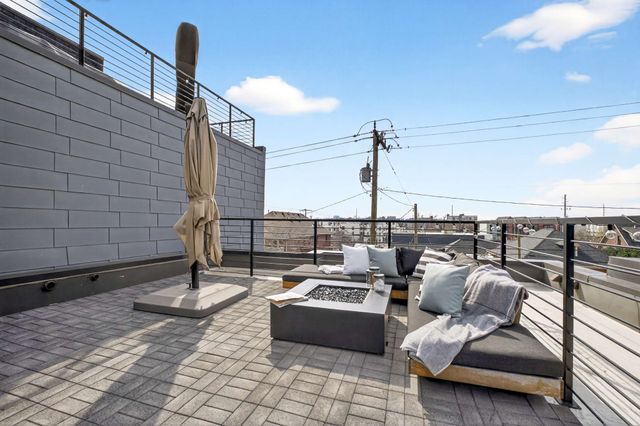 1204 7th Ave, N, Nashville, TN 37208