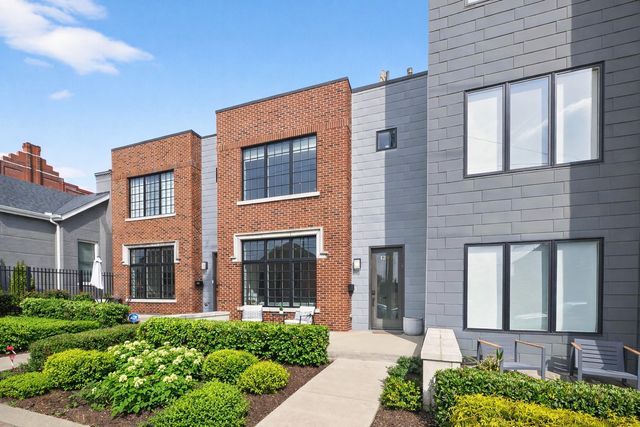 1204 7th Ave, N, Nashville, TN 37208