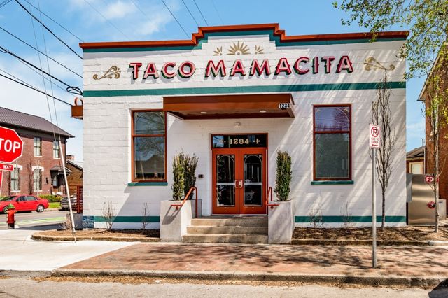 1204 7th Ave, N, Nashville, TN 37208