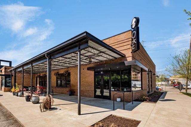 1204 7th Ave, N, Nashville, TN 37208