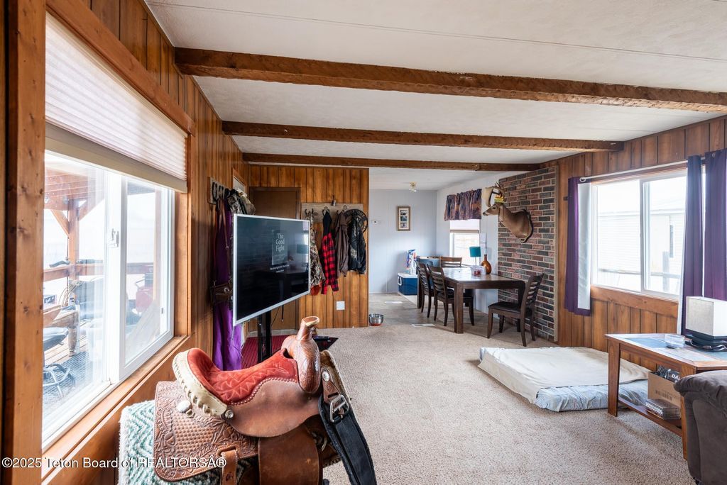 44 12TH Street, Marbleton, WY 83113