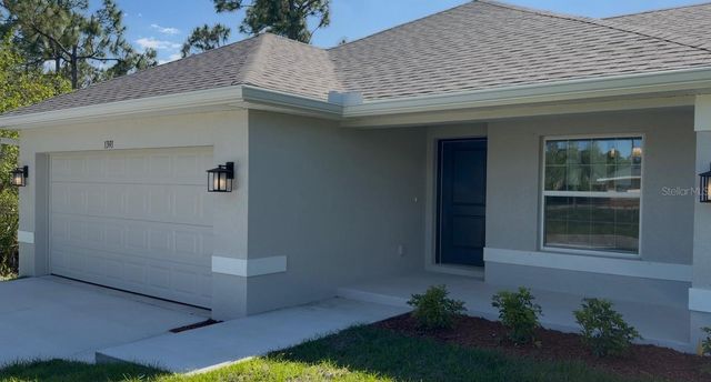 1391 BLAISDELL STREET, Punta Gorda, FL 33980