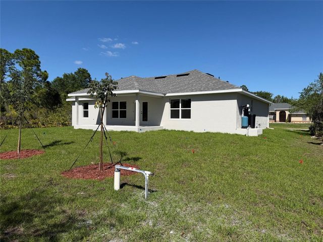 1391 BLAISDELL STREET, Punta Gorda, FL 33980