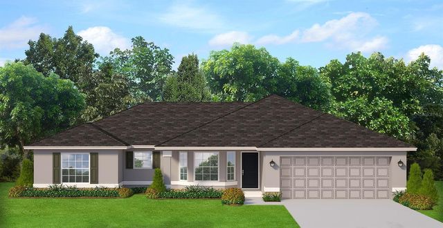 1391 BLAISDELL STREET, Punta Gorda, FL 33980