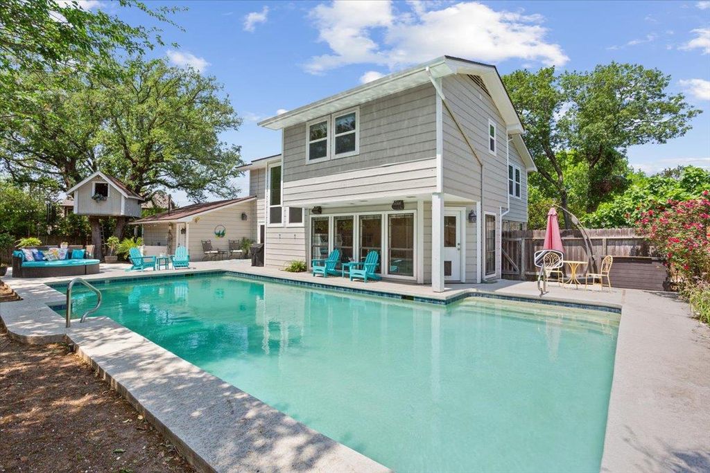 2901 Olympia DR, Temple, TX 76502