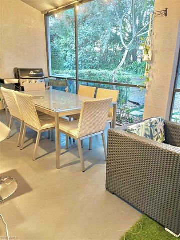 14908 Summit Place CIR 26, Naples, FL 34119