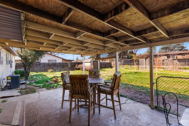 4816 W Marvin St, Boise, ID 83705