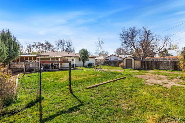 4816 W Marvin St, Boise, ID 83705