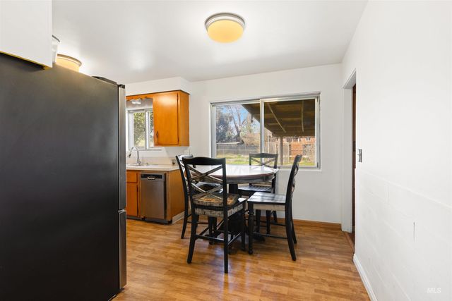 4816 W Marvin St, Boise, ID 83705