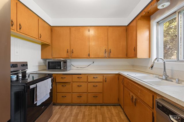 4816 W Marvin St, Boise, ID 83705