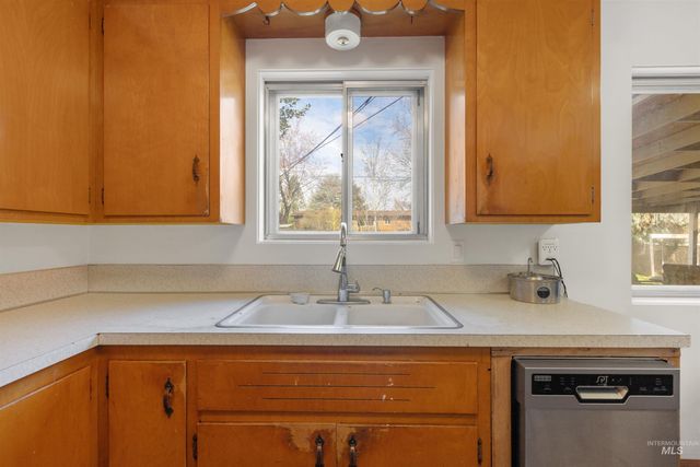 4816 W Marvin St, Boise, ID 83705