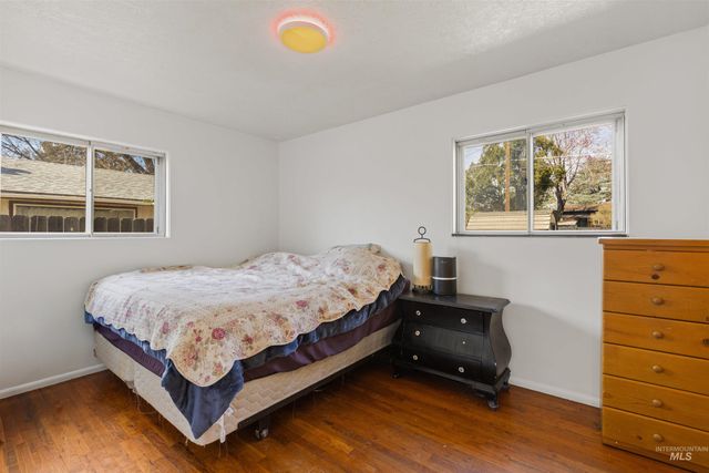 4816 W Marvin St, Boise, ID 83705