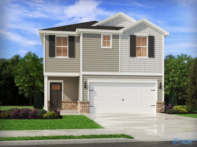 8173 Gaskin Boulevard, Madison, AL 35756