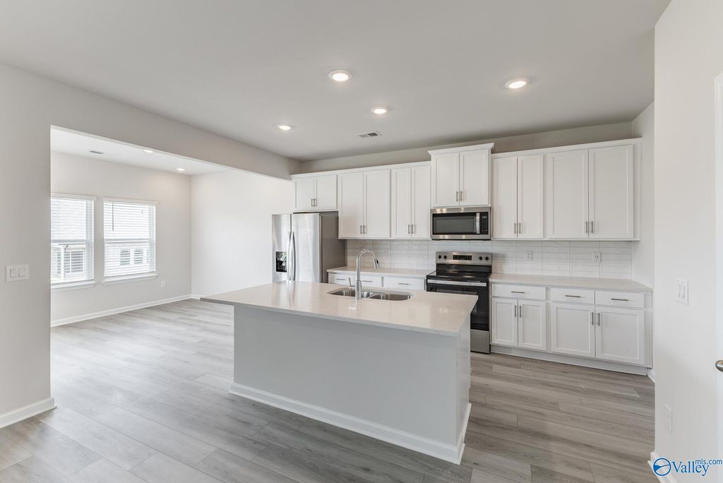 8173 Gaskin Boulevard, Madison, AL 35756
