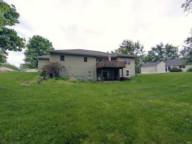 333 Fairview Drive, Goshen, IN 46528