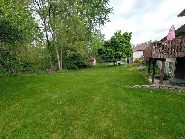 333 Fairview Drive, Goshen, IN 46528
