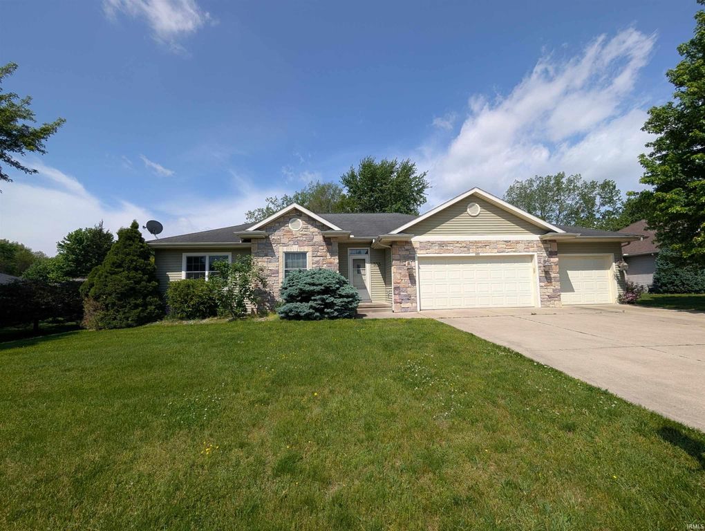 333 Fairview Drive, Goshen, IN 46528