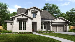 14204 Fountainhead Circle, Fort Worth, TX 76008