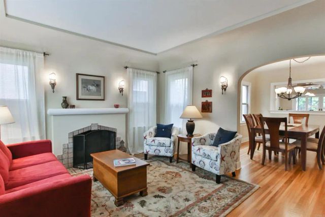 428 H Ave, Coronado, CA 92118