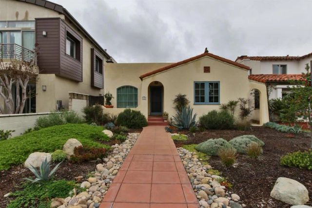 428 H Ave, Coronado, CA 92118