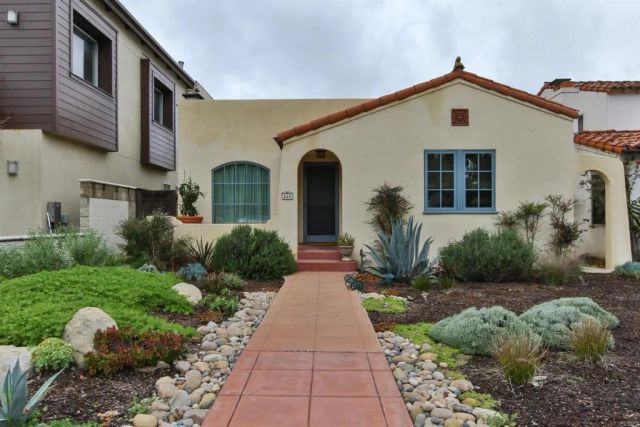 428 H Ave, Coronado, CA 92118