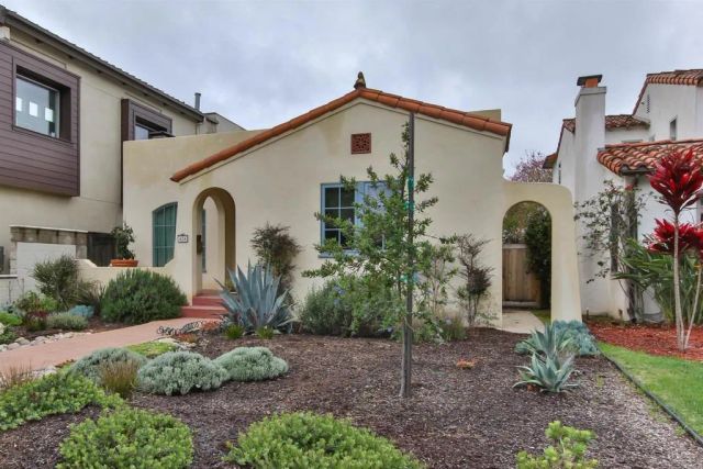 428 H Ave, Coronado, CA 92118