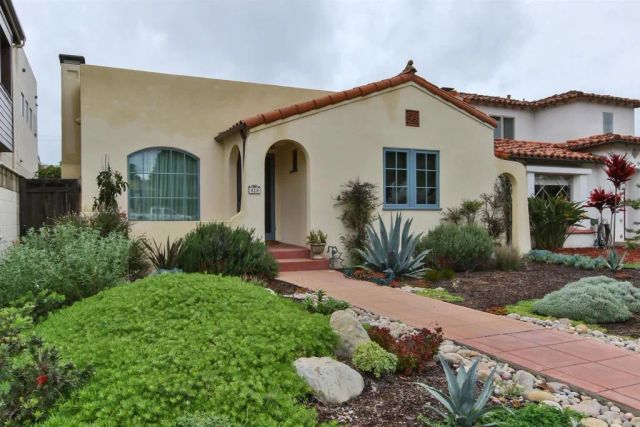 428 H Ave, Coronado, CA 92118