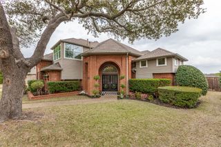 1410 Lakewood Drive, Mckinney, TX 75072