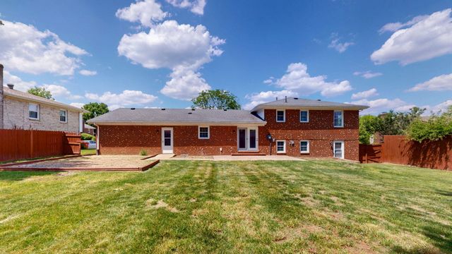 214 Vicksburg Drive, Nicholasville, KY 40356