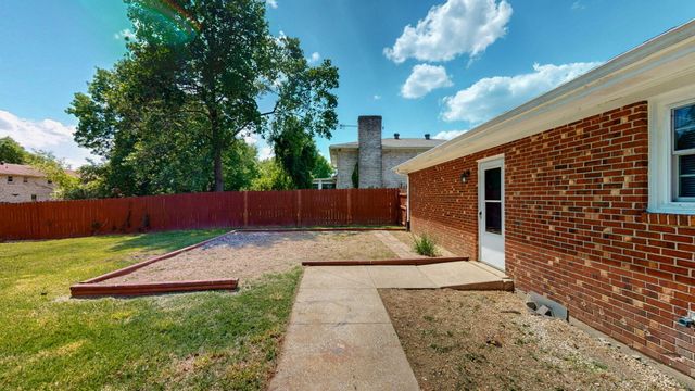 214 Vicksburg Drive, Nicholasville, KY 40356