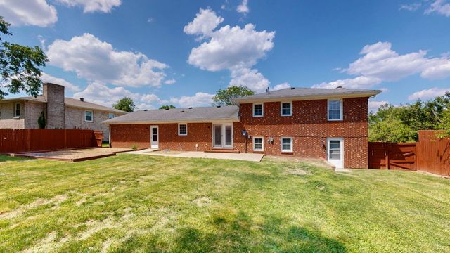 214 Vicksburg Drive, Nicholasville, KY 40356