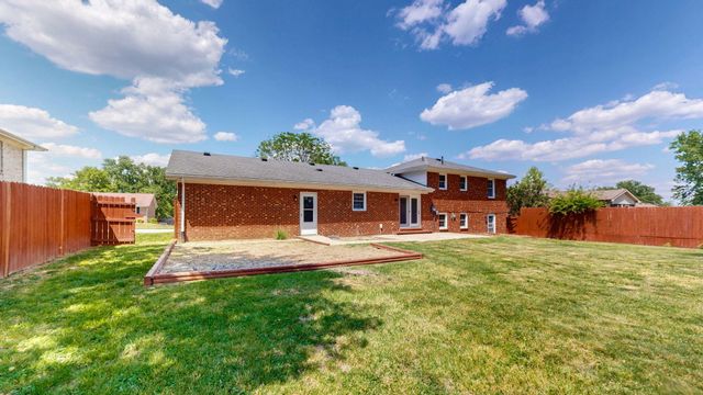 214 Vicksburg Drive, Nicholasville, KY 40356