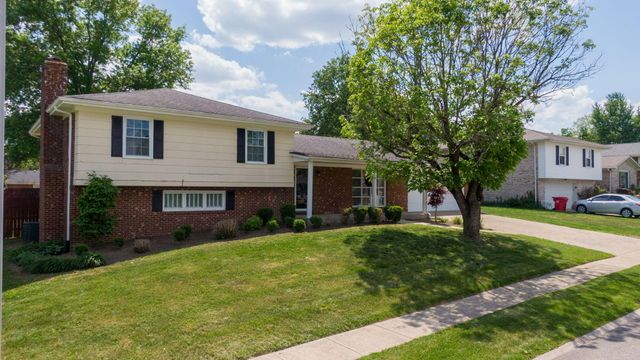 214 Vicksburg Drive, Nicholasville, KY 40356