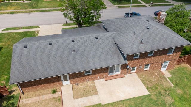 214 Vicksburg Drive, Nicholasville, KY 40356