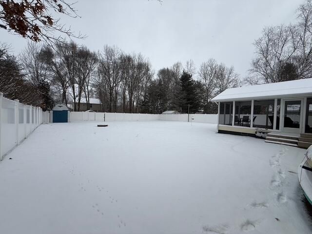 1033 Aster Street, Wayland, MI 49348