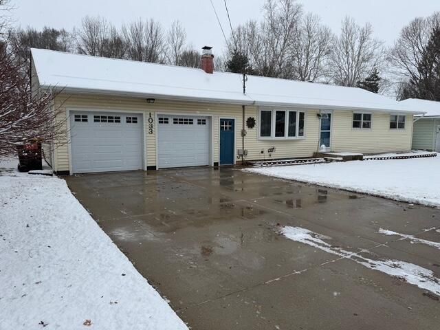 1033 Aster Street, Wayland, MI 49348