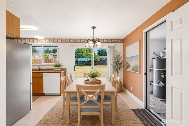 895 Prairie View Avenue, Coupeville, WA 98239