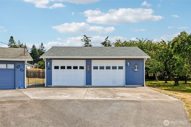 895 Prairie View Avenue, Coupeville, WA 98239