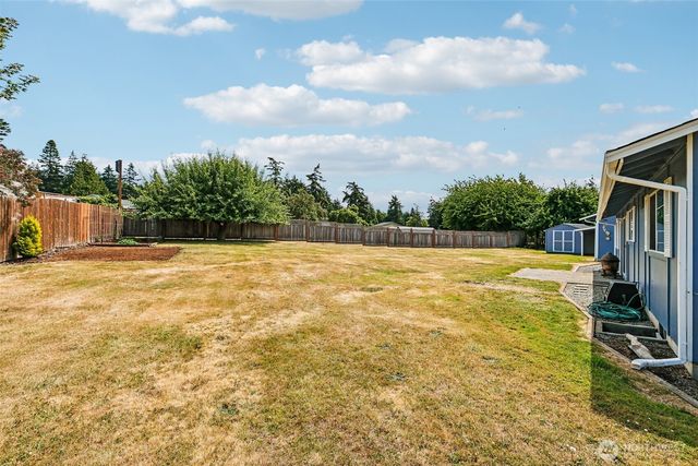 895 Prairie View Avenue, Coupeville, WA 98239