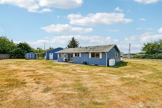895 Prairie View Avenue, Coupeville, WA 98239