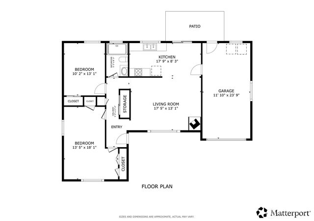 895 Prairie View Avenue, Coupeville, WA 98239