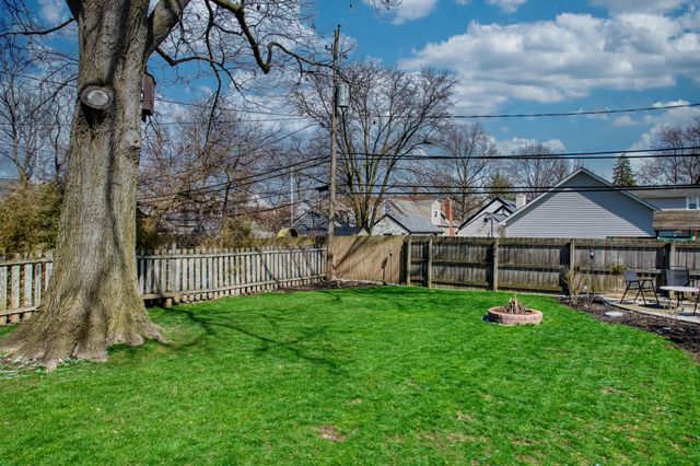 1322 Fairview Avenue, Columbus, OH 43212