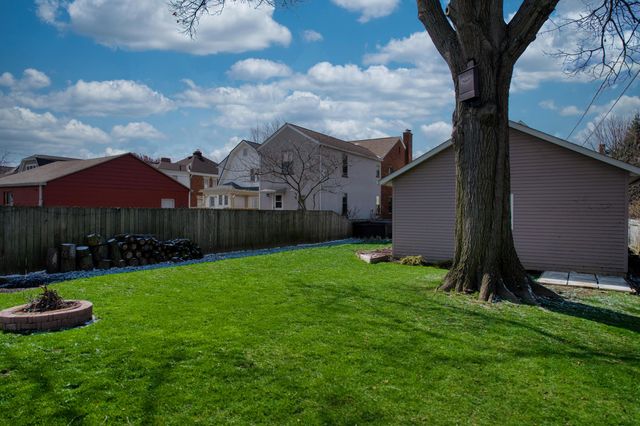 1322 Fairview Avenue, Columbus, OH 43212