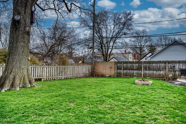 1322 Fairview Avenue, Columbus, OH 43212