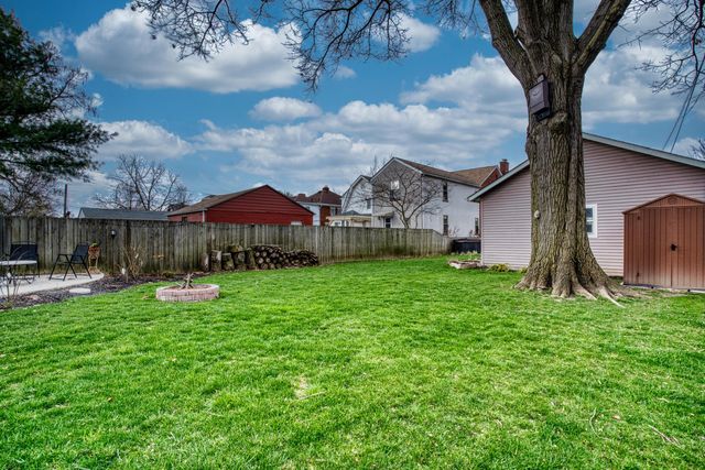 1322 Fairview Avenue, Columbus, OH 43212