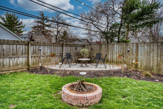 1322 Fairview Avenue, Columbus, OH 43212