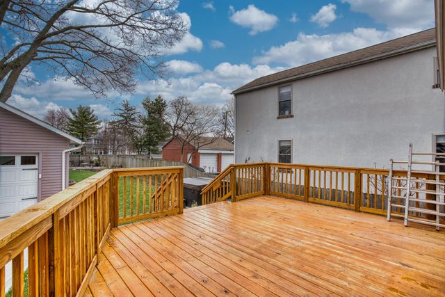 1322 Fairview Avenue, Columbus, OH 43212