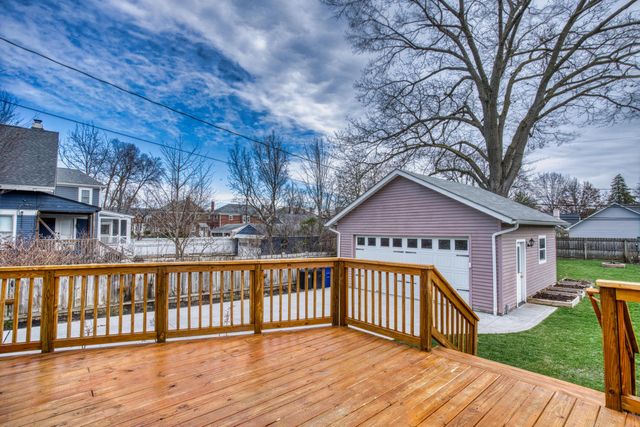 1322 Fairview Avenue, Columbus, OH 43212