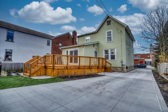 1322 Fairview Avenue, Columbus, OH 43212